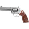 Colt King Cobra 357 Mag 4.25" 6 Rd Wood KCOBRASB4TS