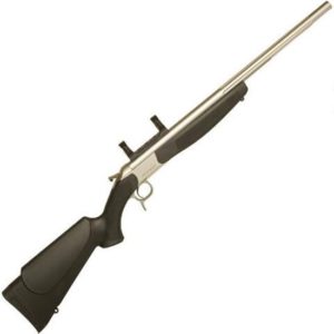 CVA SCOUT V2 44MAG 22 SS BLK ISM