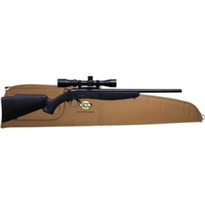 CVA HUNTER 44MAG BLUE BLACK COMBO