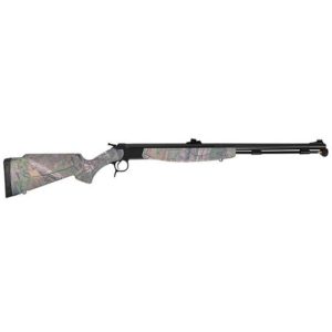 CVA OPTIMA V2 50CAL FOS NITRIDE XTRAGREEN