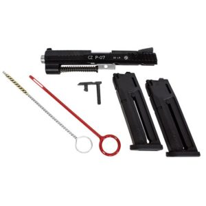 CZ P-07 Kadet Adapter 22LR Conversion Kit 10Rd 01615