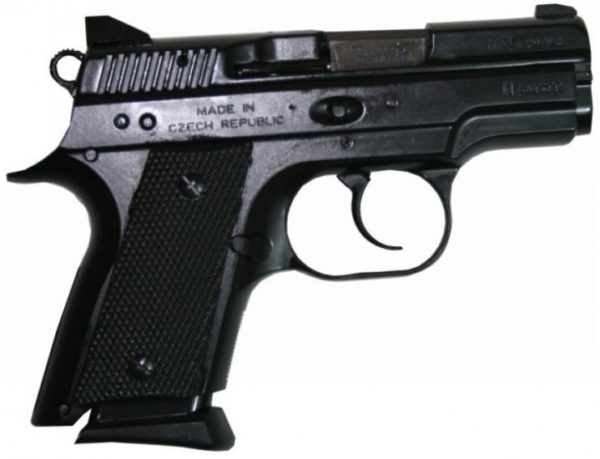 CZ 2075 Rami BD 9mm 3" Barrel 10+1/14+1 91754 - Image 3