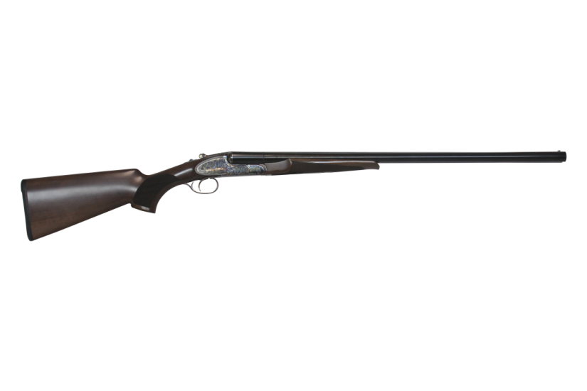 CZ Sharptail 12 Gauge 28" 1+1 Turkish Walnut 06401