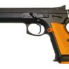 CZ 75 TSO 9mm 5.4" Barrel 20+1 91261