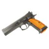 CZ 75 TSO 9mm 5.4" Barrel 20+1 91261 - Image 2