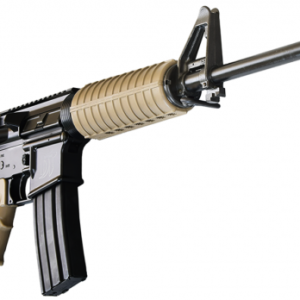 Del-Ton DT Sport 16" Barrel 223Rem/5.56NATO DTSPORT-DE