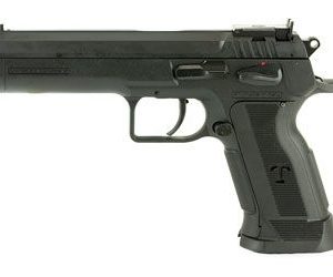 EAA 600646 WITNESS P MATCH 10MM 14RD