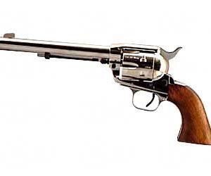 EAA Bounty Hunter 22LR/22WMR 6.75" Barrel 6Rd Walnut...