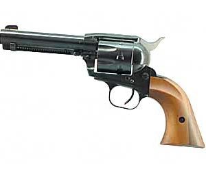 EAA Bounty Hunter 22LR/22WMR 4.75" Barrel 8Rd Wood...