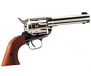 EAA Bounty Hunter 22LR/22WMR 4.75" Barrel 8Rd Walnut...