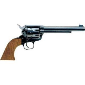 EAA Bounty Hunter 44 Magnum 7.5" Barrel 6Rd Wood...