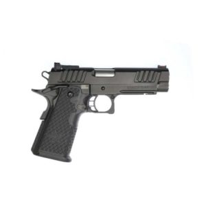 STI Staccato-P 2011 9mm 4.4" Barrel 17+1/20+1 10-805000