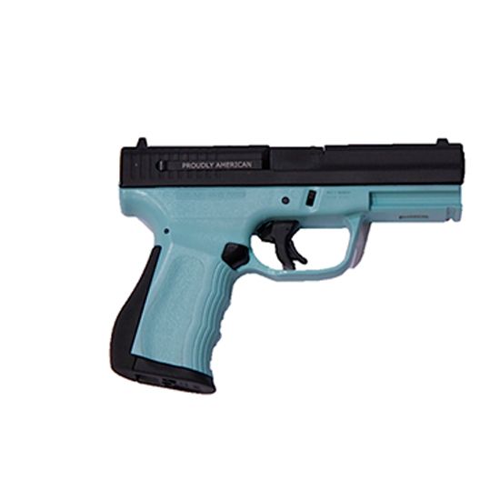 FMK 9C1 G2 FAT 9MM 4 DFM 14RD TIFFANY BLUE