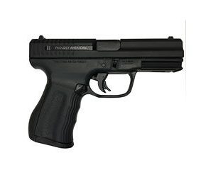FMK G9C1E ELITE 9MM 4 OPTIC READY 14 BLK