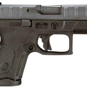 BER JAXC921 APX 9MM SF COMPACT 13RD