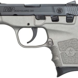 S&W M&P Bodyguard 380ACP 2.75" Barrel 6+1 12397