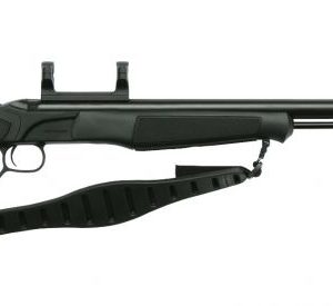 CVA ACCURA PR 50CAL 28 NITRIDE SYN BLK ISM