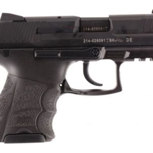 HK 730901KA5 P30SK 9MM (2)10R SC