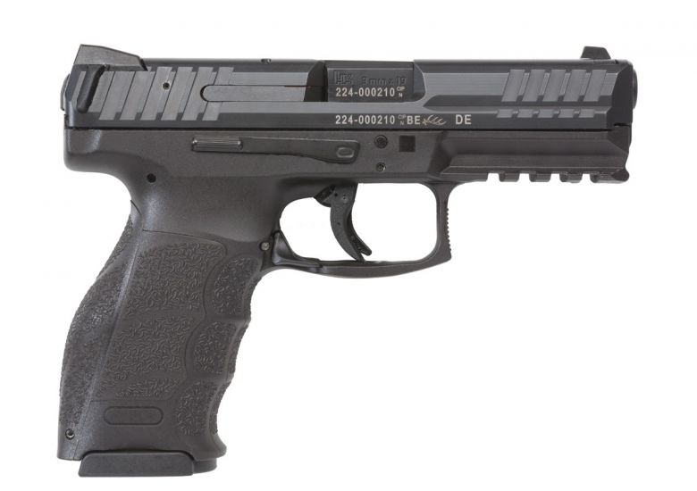 Heckler & Koch VP 9mm 4.09" Barrel 15+1 M700009-A5 - Image 3