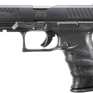 Walther PPQ M2 9mm 4" Barrel 15+1 2796066TNS