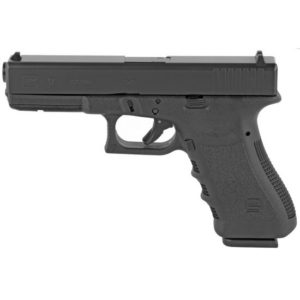 Glock 17 Gen 3 9mm 4.49" Barrel 10+1 FS PI1750201