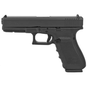 Glock 21 Gen 4 45ACP 4.61" Barrel 13+1 PG2150203