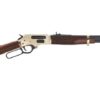 Henry Side Gate 410 Gauge 20" Barrel 5+1 H024-410