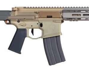 Q Honey Badger 300BLK 7" Barrel HB-300BLK-7IN-PISTOL