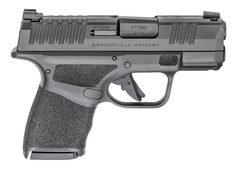 Springfield Hellcat 9mm 3" Barrel 11+1/13+1 HC9319B - Image 3