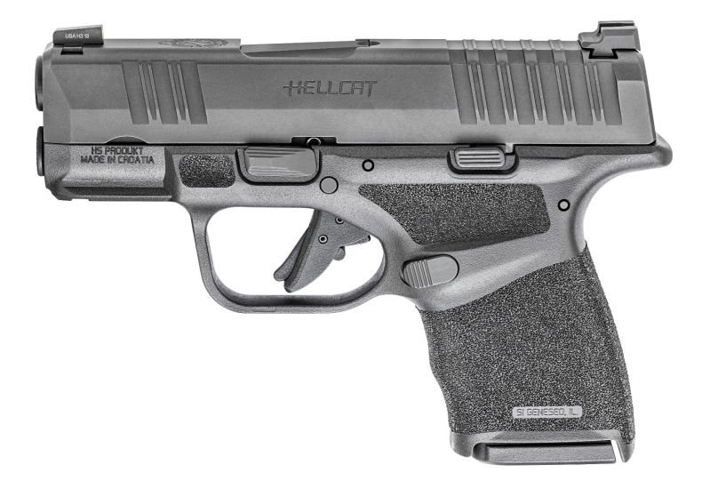 Springfield Hellcat 9mm 3" Barrel 11+1/13+1 HC9319B