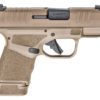 Springfield Hellcat 9mm 3" Barrel 11+1/13+1 FDE - Image 3