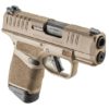 Springfield Hellcat 9mm 3" Barrel 11+1/13+1 FDE - Image 2