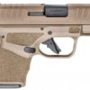 Springfield Hellcat 9mm 3" Barrel 11+1/13+1 FDE