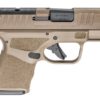 Springfield Hellcat OSP 9mm 3" Barrel 11+1/13+1