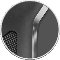 KIMBER 357 MAG 2" Barrel 6 ROUND K6S BRUSHED STAINLESS 3400010