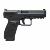 Century Canik TP9SA Mod.2 9mm 4.46" Barrel 18+1