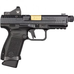 Canik TP9 SF Elite Combat Executive + Viper 9mm HG4950VN