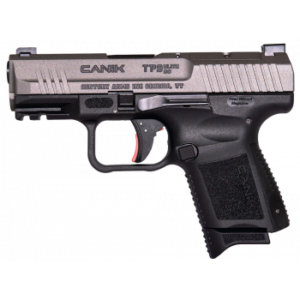 Century Canik TP9 Elite 9mm 3.6" 12+1/15+1 HG5610T-N