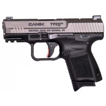 Century Canik TP9 Elite 9mm 3.6" 12+1/15+1 HG5610T-N