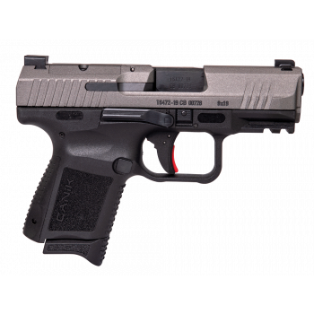 Century Canik TP9 Elite 9mm 3.6" 12+1/15+1 HG5610T-N - Image 2