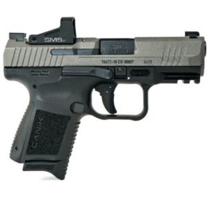 Canik TP9 Elite SC 9mm SMSc 3.6" HG5610TVN