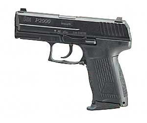 HK M709202A5 P2000 LEM 9MM 13R