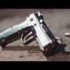 CZ SP-01 Shadow 9mm 4.89" Barrel 17+1  91255 - Image 2