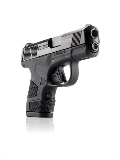 Mossberg MC1sc 9mm 3.4" Barrel 6+1/7+1 89001 - Image 2