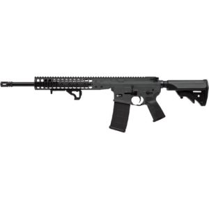 LWRC IC DI 300 Blackout 16.1" Barrel 30+1 Sniper Grey ICDIR3SG16
