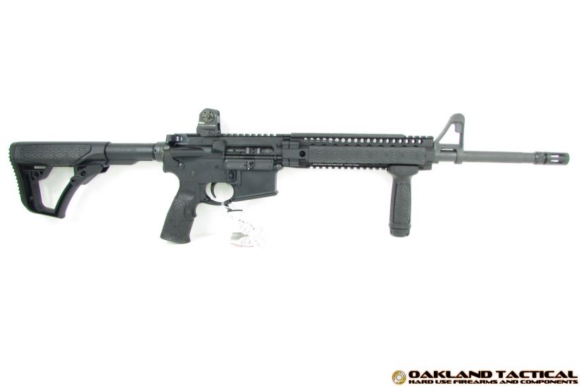 Daniel Defense M4 V3 5.56 NATO 16" Barrel 30RD DD02-108-15174