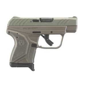 RUG TALO LCP II 380ACP JGL GRN SLIDE FDE FRAME