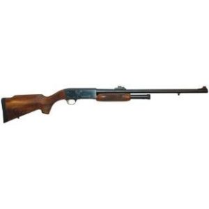 ITH M37 DEERSLAYER II 20GA 24 FR RS WALNUT