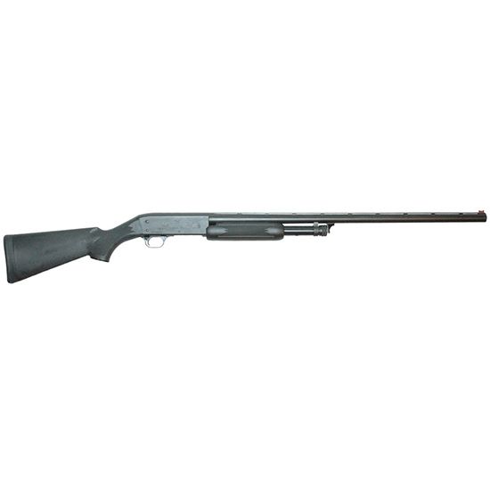 ITH M37 FTHRLT WATERFOWL 12GA 28 VR SYN