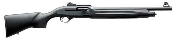 Beretta 1301 Tactical 12 Gauge 18.5" Barrel 5+1 J131T18